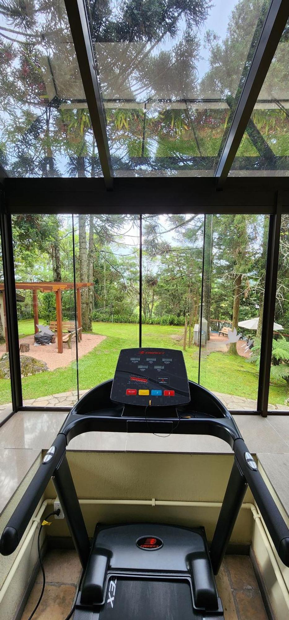 Residencial Vale Dourado Lejlighedshotel Gramado Eksteriør billede